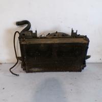 Kit radiatori Volvo V70 2.4 benzina 2000