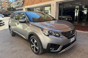 PEUGEOT 5008 BlueHDi 130 S&S EAT8 Allure 7 POSTI
