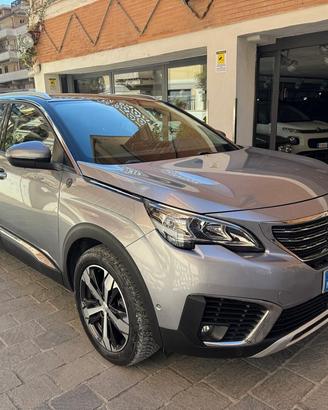 PEUGEOT 5008 BlueHDi 130 S&S EAT8 Allure 7 POSTI