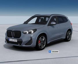 BMW X1 sDrive18d MSport Pro