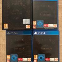 Dark Souls Trilogy PS4