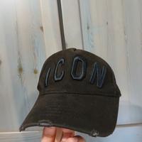 cappello icon dsquared2 