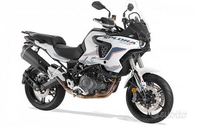 RIEJU XPLORA 557 ie S 2026