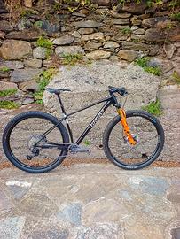 MTB Wilier Triestina Usma SLR - M
