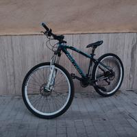 MTB torpado 27.5