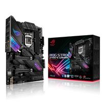 Pc gaming asus z490 i9 10900k ram ddr4 dissipatore