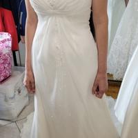 vestito da sposa