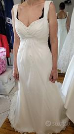 vestito da sposa