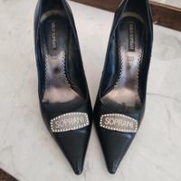 scarpe a spillo Solo Soprani 