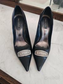 scarpe a spillo Solo Soprani 