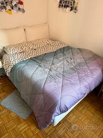 Letto contenitore
