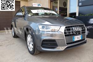 Audi Q3 QUATTRO