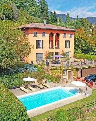 Villa di 675 m² con più di 5 locali e box auto dop