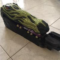 Coccodrillo Hot Wheels