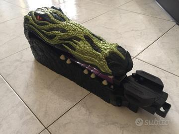 Coccodrillo Hot Wheels