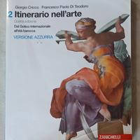 Itinerario nell'arte.  Scuole superiori vol. 2