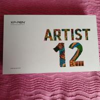 XP pen Artist 12