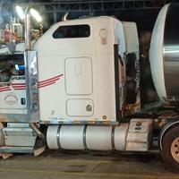 Autista patente CE ADR