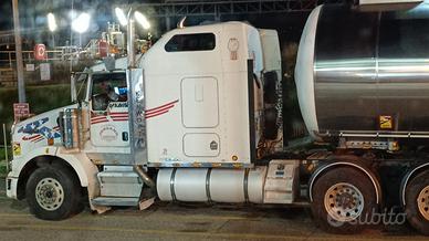 Autista patente CE ADR