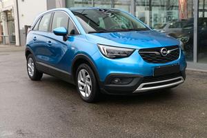 Opel Crossland Crossland X 1.5 D 102 CV NEOPATENTA