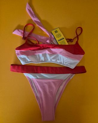 Costume bikini donna United Colors of Benetton TG 