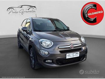 FIAT 500X 1.3 M.Jet 95 CV Business IN OTTIME CONDI