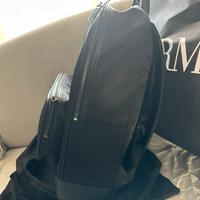 Zaino porta pc Armani