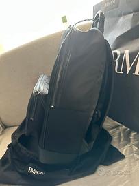Zaino porta pc Armani