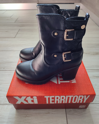 Stivaletti donna XTI numero 38