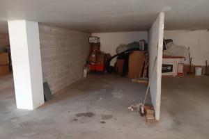 Posto auto da 40 mq