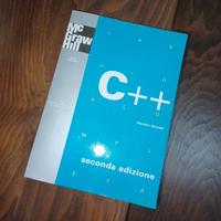 C++ guida completa-seconda edizione~manuale/libr