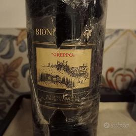 Brunello di Montalcino