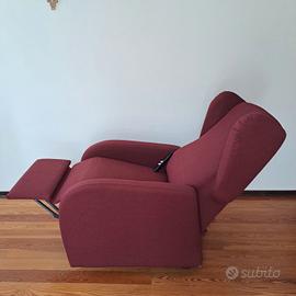 Poltrona Confort 