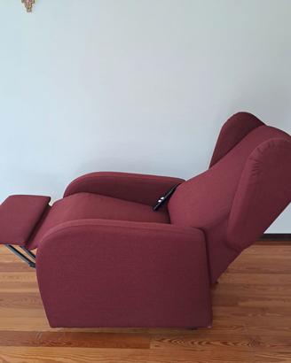 Poltrona Confort 