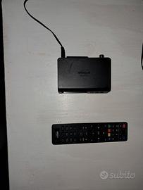 Decoder DIGIQUEST DVB
