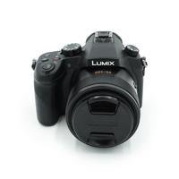 Panasonic Lumix DMC-FZ1000