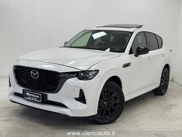 Mazda CX-60 3.3L e-Skyactiv D 249 CV M Hybrid...