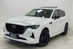 Mazda CX-60 3.3L e-Skyactiv D 249 CV M Hybrid...