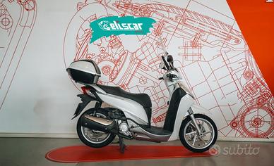 HONDA SH 300 i SH 300