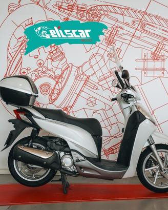 HONDA SH 300 i SH 300