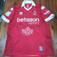 Maglia Bari Calcio Match Worn 2025/26