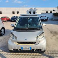 SMART FORTWO CABRIO-PRoV TOSCANA-ECCELLENTI CONDIZ