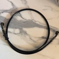 Tubo in treccia 100cm