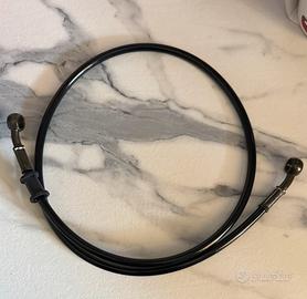 Tubo in treccia 100cm