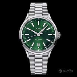 Mido Multifort Patrimony Powerwind