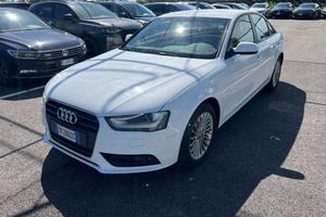 AUDI A4 A4 IV Berlina 2.0 tdi 143cv multitronic