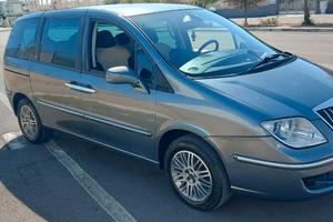Lancia Phedra 7 posti full optional GARANTITA 2009