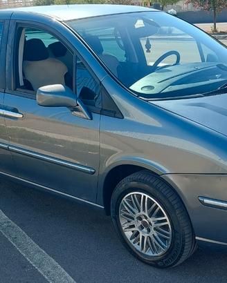 Lancia Phedra 7 posti full optional GARANTITA 2009