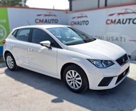 Seat Ibiza 1.0 TGI 5 porte Style