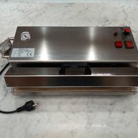 Macchina sottovuoto professionale Tecla